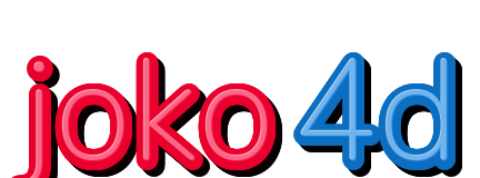 joko4d — logo kanal