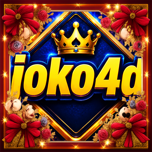 joko4d — mitra unggulan
